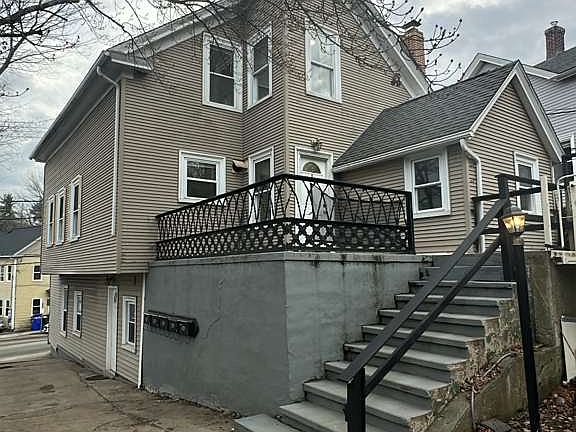 2nd image of 72 Highland St #2F