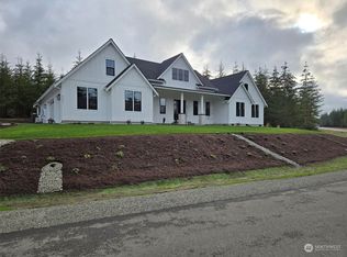 6601 Shadow Creek Ln NE, Olympia, WA