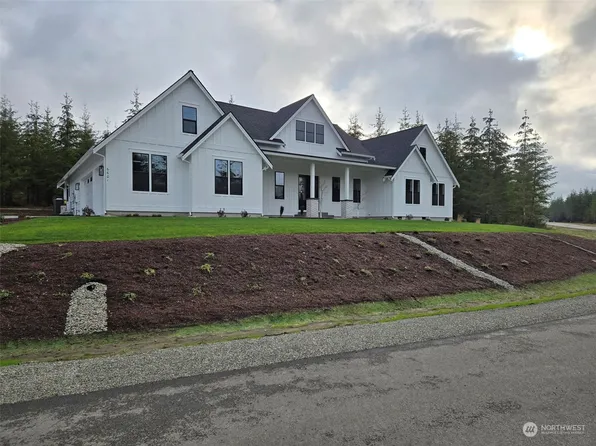 6601 Shadow Creek Lane NE, Olympia, WA 98516