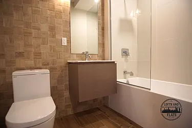 Rented by Lofts and Flats LLC