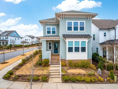 701 Old Dairy Dr, Wake Forest, NC, 27587
