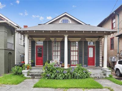 315 Eliza St, New Orleans, LA, 70114