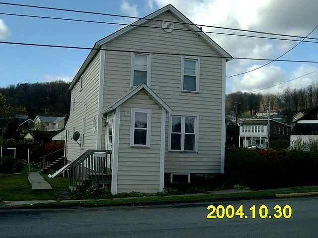 5 S Park St