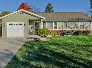 2025 Bloomfield Ave, Kalamazoo, MI 49001