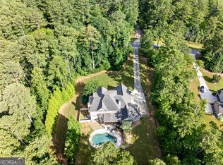 969 Rao Dr, Monroe, GA 30655