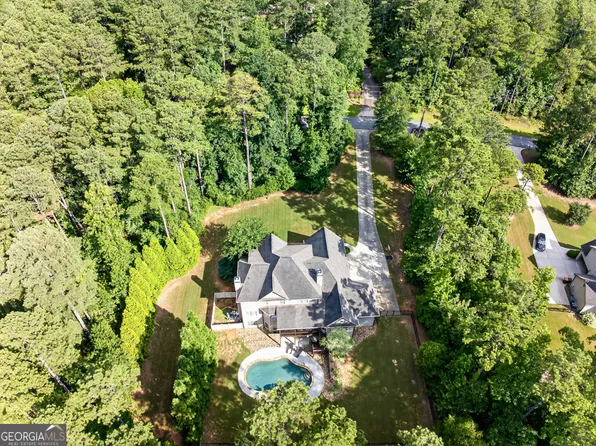 969 Rao Dr, Monroe, GA 30655