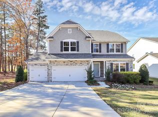 11959 Garmon Mill Estates Dr, Midland, NC 28107