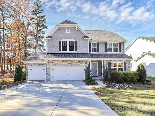 11959 Garmon Mill Estates Dr, Midland, NC 28107