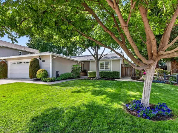 2650 Laramie Gate Cir, Pleasanton, CA 94566