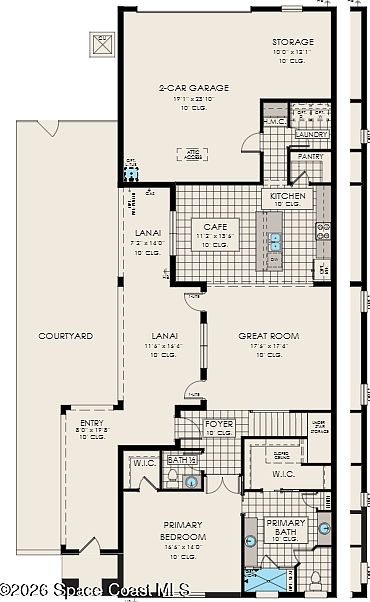 2nd image of 2355 Spur Dr