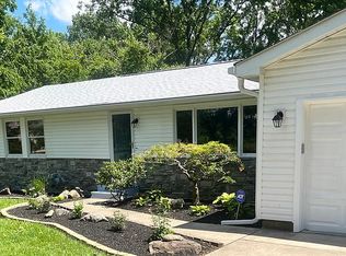 8531 Liberty Rd, Powell, OH 43065