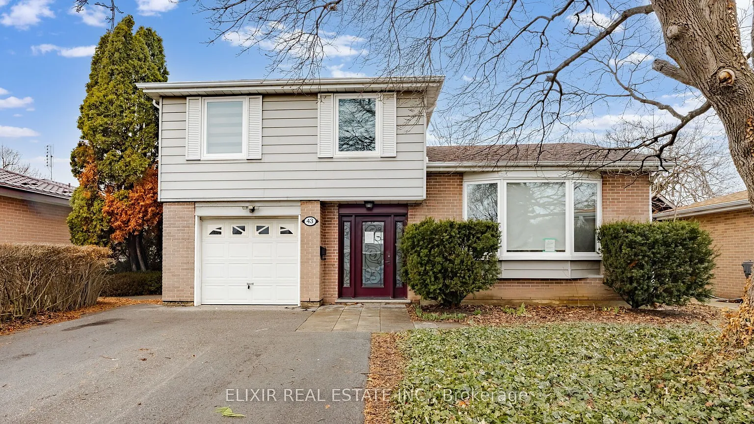 43 Bromley Cres photo 1