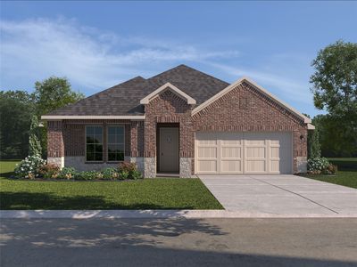 2508 Wren Ln, Denton, TX, 76205