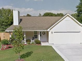 367 Holly Ave, Goose Creek, SC 29445