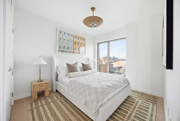 Bedroom, photo 2