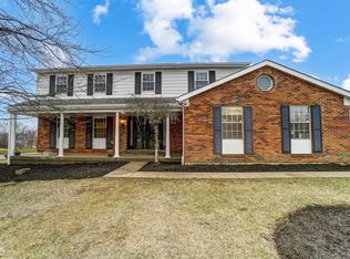 677 Coxbury Cir, Cincinnati, OH 45246