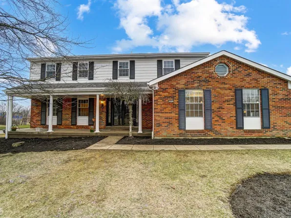677 Coxbury Cir, Cincinnati, OH 45246