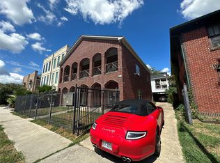 508 W Clay St, Houston, TX 77019