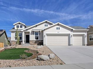 1430 Coronado Beach Dr, Monument, CO 80132