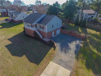 8175 Signal Hill Rd, Mechanicsville, VA, 23111