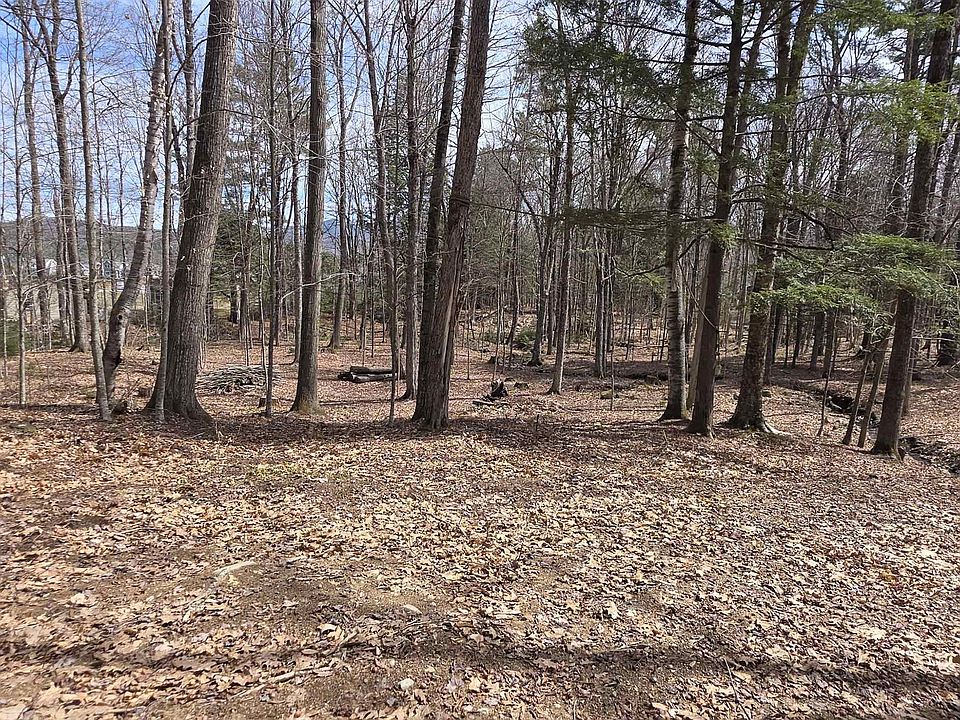 1st image of Mitchell Road