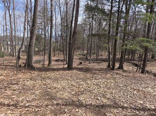 Mitchell Road, Thornton, NH 03223