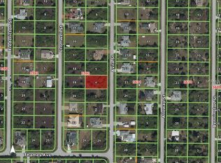 6183 Avila St, Englewood, FL 34224