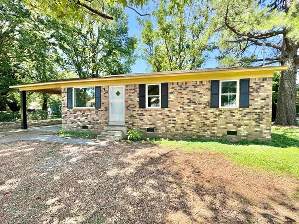 1241 Hess St, Brownsville, TN 38012