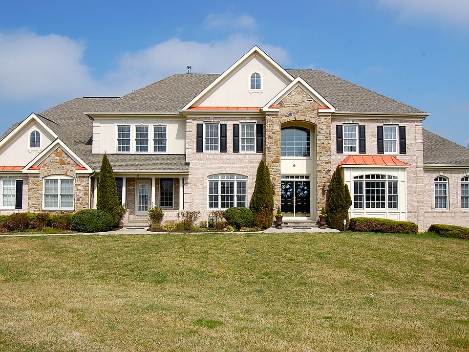 Main Exterior
