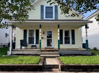 805 Boone St, Piqua, OH 45356