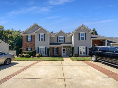 9065 Cinnabay Dr, Charlotte, NC, 28216