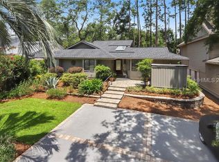 45 Oak Ct, Hilton Head Island, SC 29928