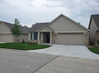 4995 N Prestwick Ave, Wichita, KS 67226