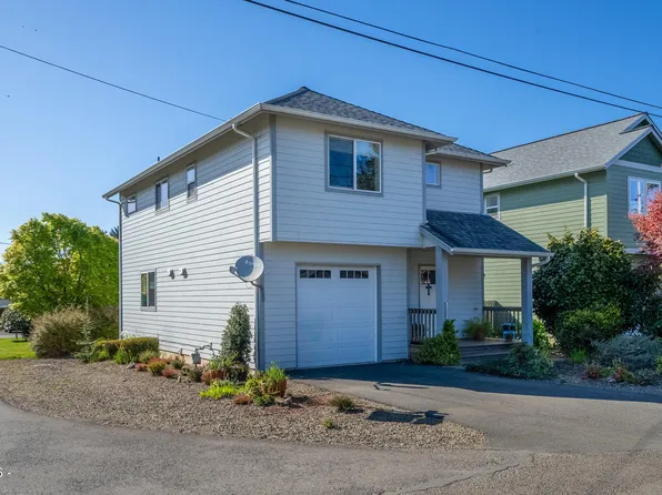 267 SE Tide Ave, Lincoln City, OR 97367
