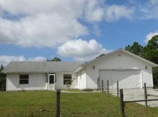 5945 Parada St, Punta Gorda, FL 33982