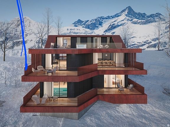 3rd image of 8479 E Copper Crest Rd