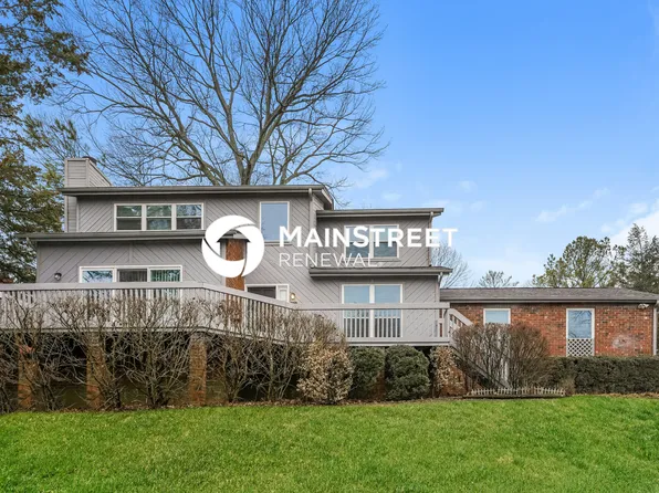 801 Musket Trl, Nashville, TN 37217