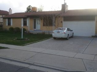 11302 S Bell Rdg, Sandy, UT 84094