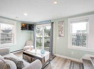 17 Tunis Ave #5, Old Orchard Beach, ME 04064