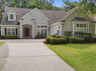17 Stonehedge Way, Bluffton, SC 29910