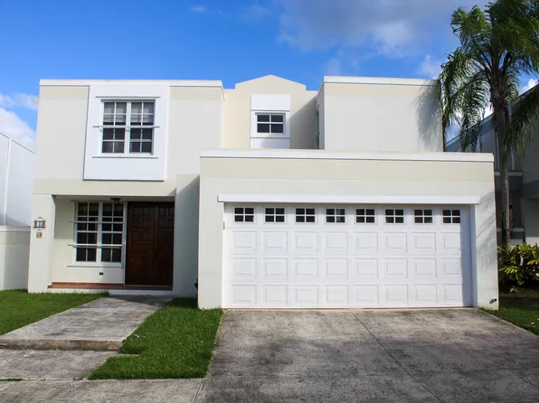 143 Entrerios Encantada Plz, Trujillo Alto, PR 00976