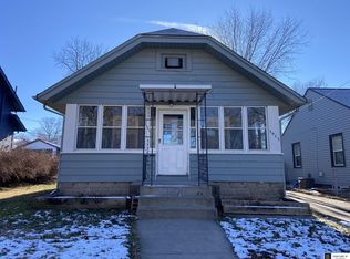 3923 Martha St, Omaha, NE 68105