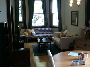 1435 W Lexington St APT 2F, Chicago, IL 60607