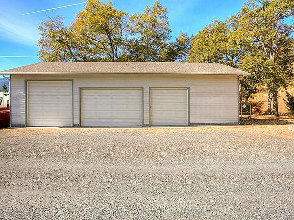 Outbuilding