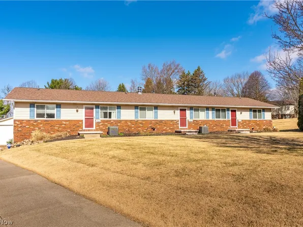 4522-4526 Camelot Cir, Uniontown, OH 44685