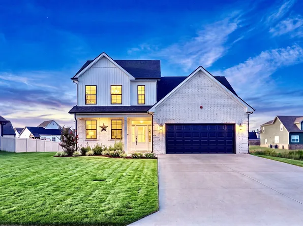 3002 Stonehorn Dr, Bell Buckle, TN 37020