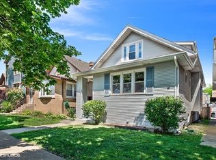 5326 W Cuyler Ave, Chicago, IL 60641
