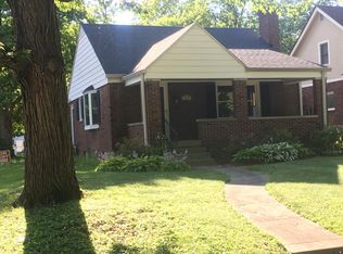6002 Haverford Ave, Indianapolis, IN