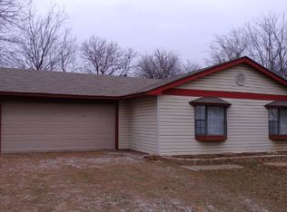 8717 NE 51st St, Spencer, OK 73084