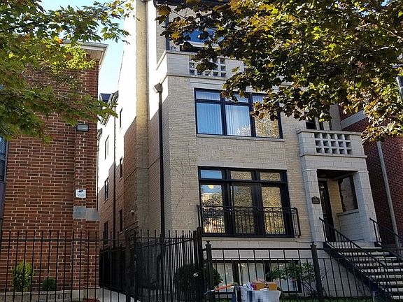 3rd image of 6536 S Woodlawn Ave #3